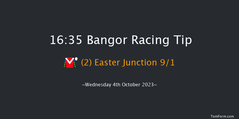 Bangor 16:35 Maiden Hurdle (Class 4) 17f Tue 5th Sep 2023