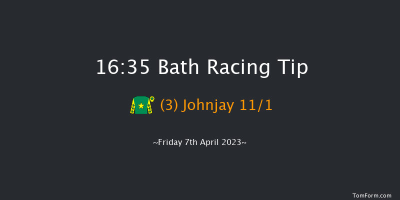 Bath 16:35 Handicap (Class 6) 8f Tue 12th Jul 2022