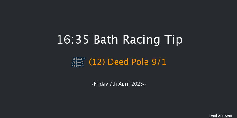 Bath 16:35 Handicap (Class 6) 8f Tue 12th Jul 2022