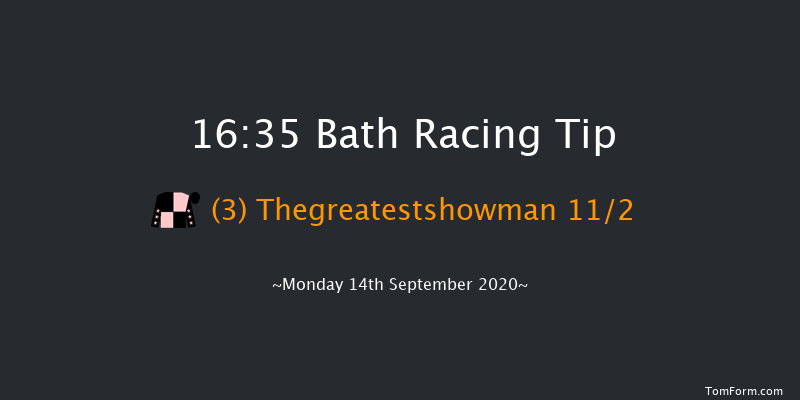Signs Express Handicap Bath 16:35 Handicap (Class 4) 5f Sun 13th Sep 2020