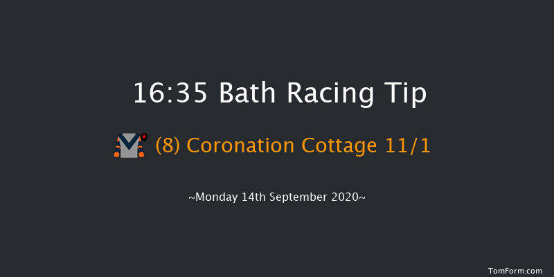 Signs Express Handicap Bath 16:35 Handicap (Class 4) 5f Sun 13th Sep 2020