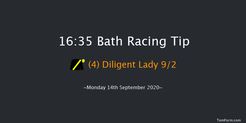 Signs Express Handicap Bath 16:35 Handicap (Class 4) 5f Sun 13th Sep 2020
