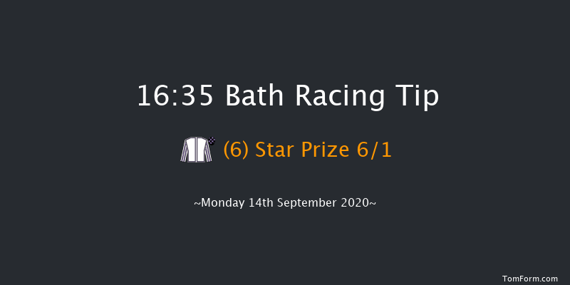 Signs Express Handicap Bath 16:35 Handicap (Class 4) 5f Sun 13th Sep 2020