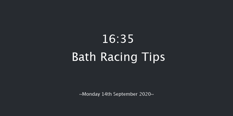 Signs Express Handicap Bath 16:35 Handicap (Class 4) 5f Sun 13th Sep 2020