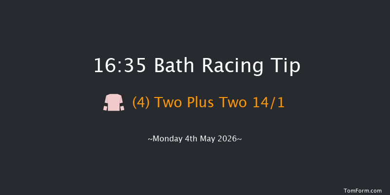 Bath 16-35 (Class 6) 11f Wed 29th Apr 2026