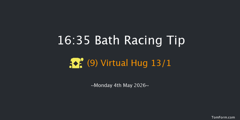 Bath 16-35 (Class 6) 11f Wed 29th Apr 2026