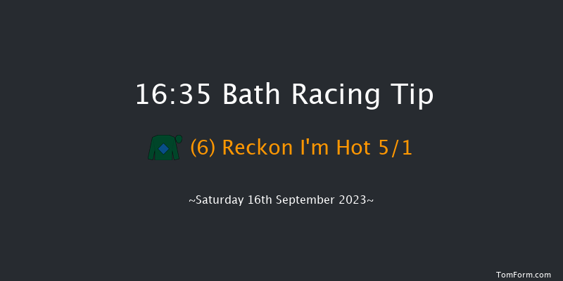 Bath 16:35 Handicap (Class 6) 6f Wed 13th Sep 2023