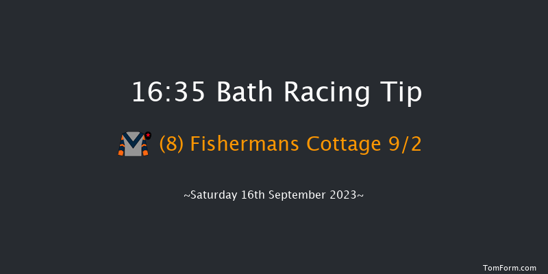 Bath 16:35 Handicap (Class 6) 6f Wed 13th Sep 2023