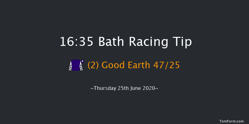 Visit attheraces.com Maiden Stakes Bath 16:35 Maiden (Class 5) 5f Wed 16th Oct 2019