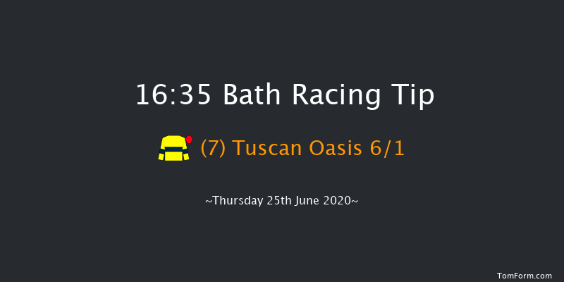 Visit attheraces.com Maiden Stakes Bath 16:35 Maiden (Class 5) 5f Wed 16th Oct 2019