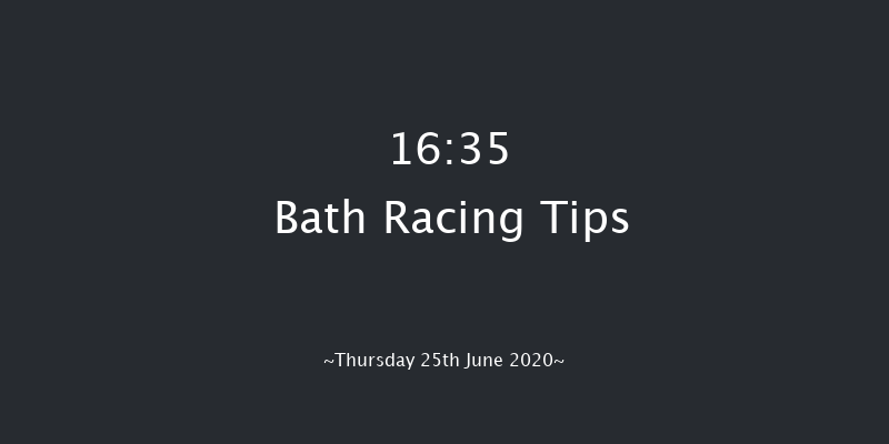 Visit attheraces.com Maiden Stakes Bath 16:35 Maiden (Class 5) 5f Wed 16th Oct 2019