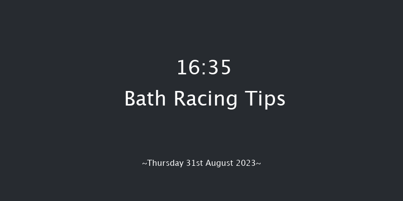 Bath 16:35 Handicap (Class 6) 14f Wed 23rd Aug 2023