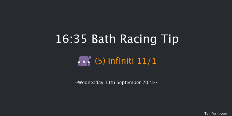 Bath 16:35 Handicap (Class 6) 14f Wed 6th Sep 2023
