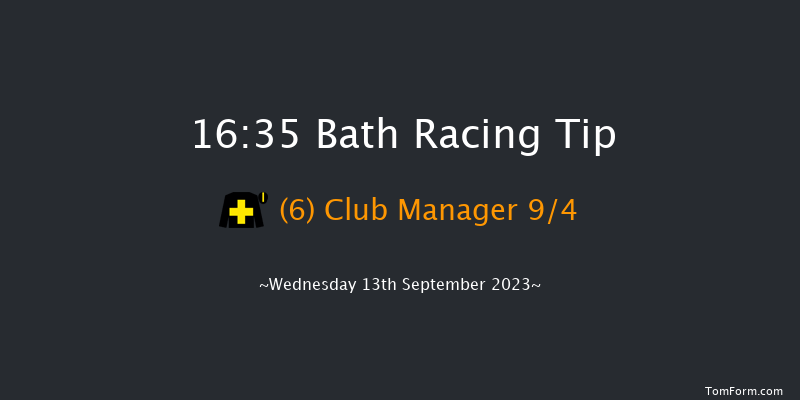Bath 16:35 Handicap (Class 6) 14f Wed 6th Sep 2023