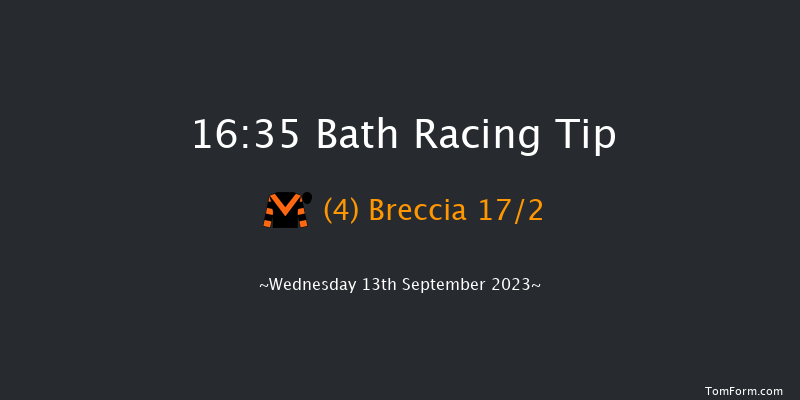 Bath 16:35 Handicap (Class 6) 14f Wed 6th Sep 2023