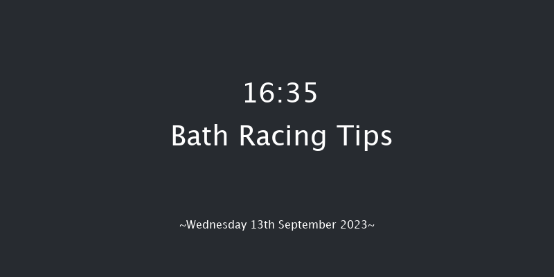 Bath 16:35 Handicap (Class 6) 14f Wed 6th Sep 2023