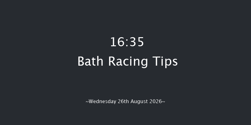 Bath 16-35 (Class 6) 11f Fri 31st Jul 2026