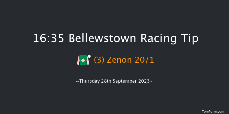 Bellewstown 16:35 Stakes 12f Wed 27th Sep 2023