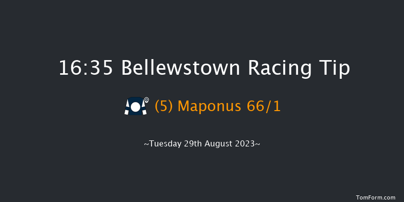 Bellewstown 16:35 Handicap 8f Sat 8th Jul 2023