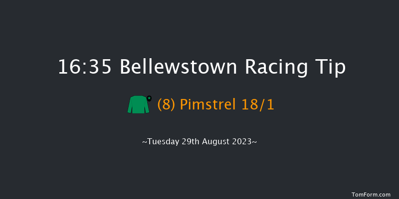 Bellewstown 16:35 Handicap 8f Sat 8th Jul 2023