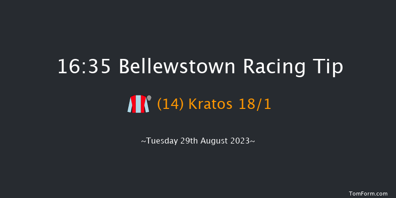 Bellewstown 16:35 Handicap 8f Sat 8th Jul 2023
