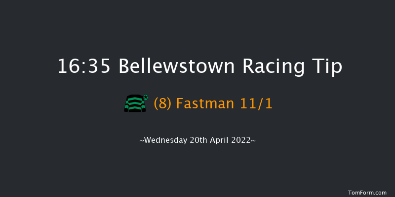 Bellewstown 16:35 Handicap 8f Thu 27th Aug 2020