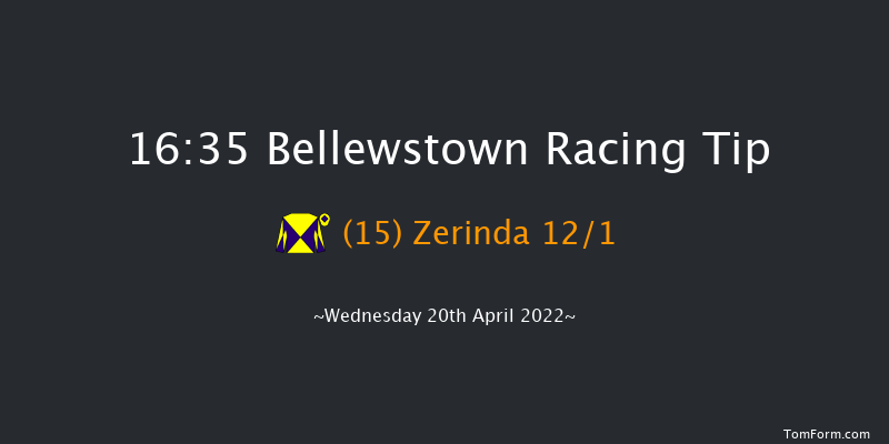 Bellewstown 16:35 Handicap 8f Thu 27th Aug 2020