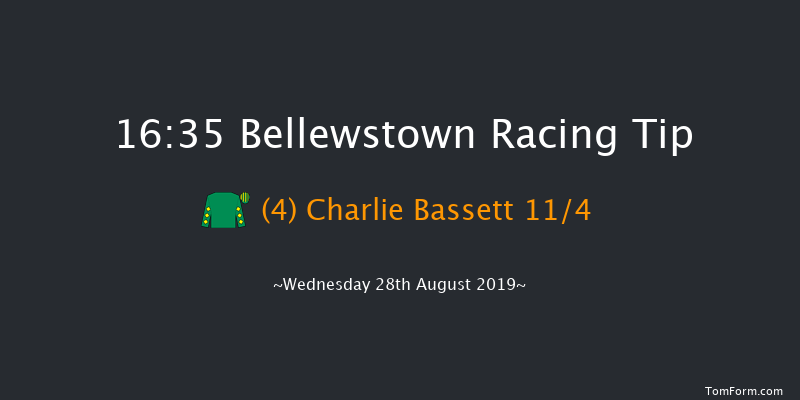 Bellewstown 16:35 Maiden 8f Sat 6th Jul 2019
