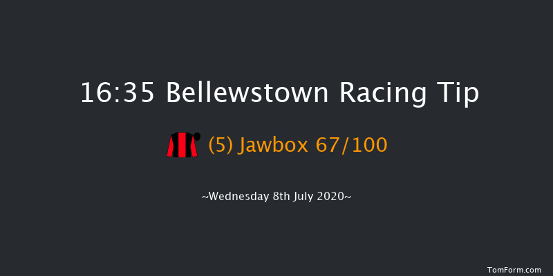 Future Champions At Tattersalls Ireland Derby Sale July 14th - 15th Flat Race Bellewstown 16:35 NH Flat Race 17f Sat 4th Jul 2020