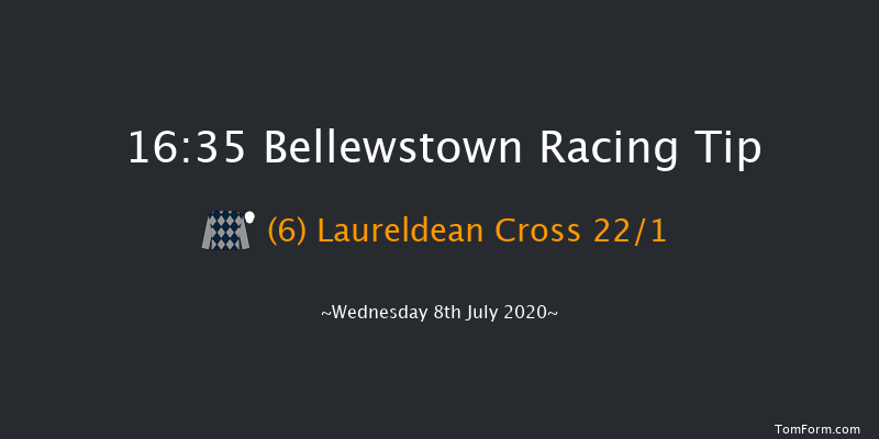 Future Champions At Tattersalls Ireland Derby Sale July 14th - 15th Flat Race Bellewstown 16:35 NH Flat Race 17f Sat 4th Jul 2020