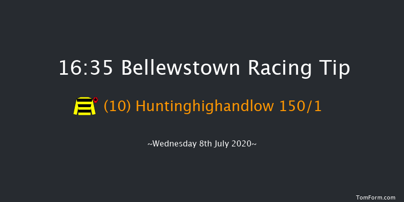 Future Champions At Tattersalls Ireland Derby Sale July 14th - 15th Flat Race Bellewstown 16:35 NH Flat Race 17f Sat 4th Jul 2020
