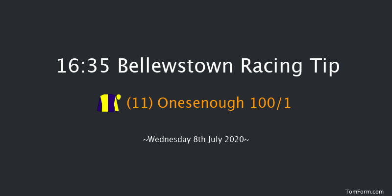Future Champions At Tattersalls Ireland Derby Sale July 14th - 15th Flat Race Bellewstown 16:35 NH Flat Race 17f Sat 4th Jul 2020