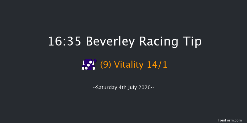 Beverley 16-35 (Class 5) 8f Fri 3rd Jul 2026