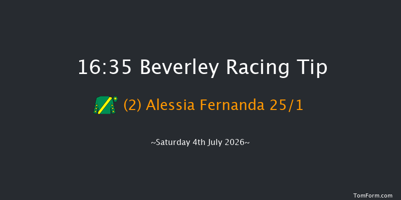 Beverley 16-35 (Class 5) 8f Fri 3rd Jul 2026