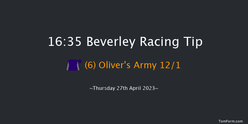 Beverley 16:35 Handicap (Class 5) 10f Wed 19th Apr 2023