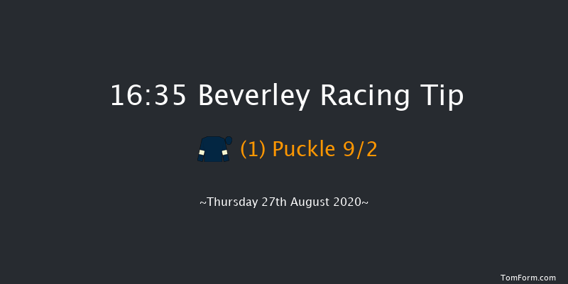 Churchill Tyres A Great British Brand Apprentice Handicap Beverley 16:35 Handicap (Class 6) 10f Tue 18th Aug 2020