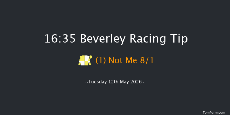 Beverley 16-35 (Class 5) 8f Mon 4th May 2026