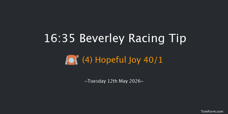 Beverley 16-35 (Class 5) 8f Mon 4th May 2026