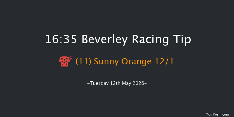Beverley 16-35 (Class 5) 8f Mon 4th May 2026
