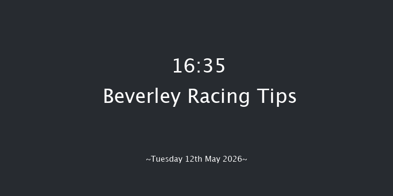 Beverley 16-35 (Class 5) 8f Mon 4th May 2026