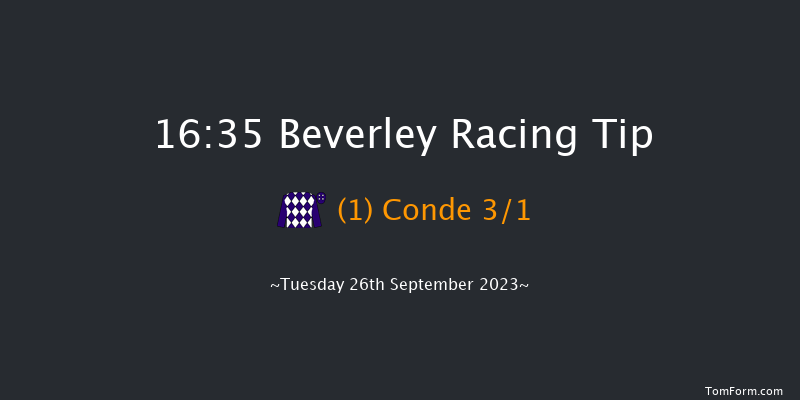 Beverley 16:35 Stakes (Class 5) 7f Wed 20th Sep 2023