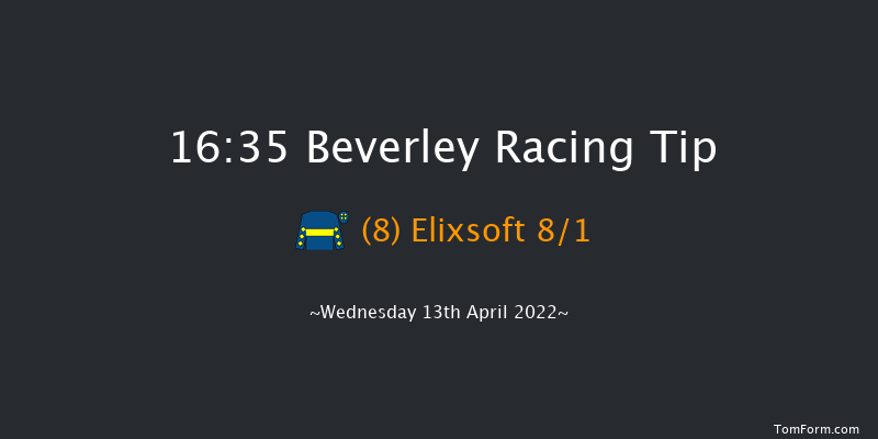 Beverley 16:35 Handicap (Class 5) 8f Tue 11th May 2021