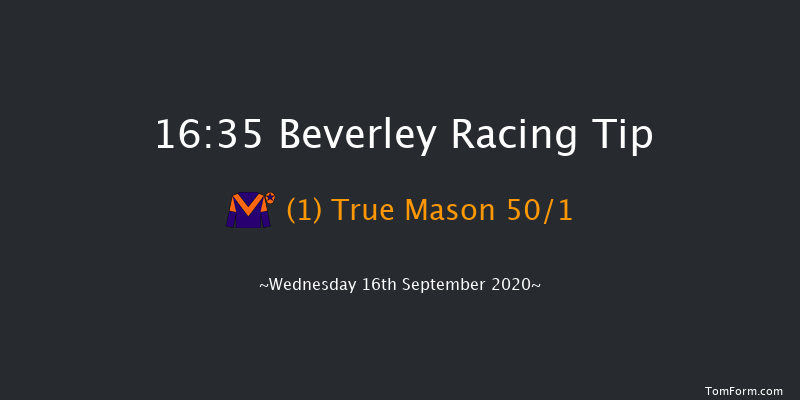 Annie Oxtoby Memorial Handicap Beverley 16:35 Handicap (Class 4) 5f Thu 27th Aug 2020
