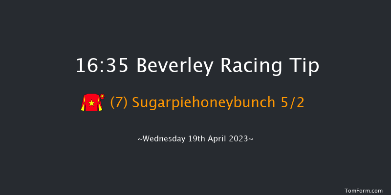 Beverley 16:35 Handicap (Class 5) 12f Tue 20th Sep 2022