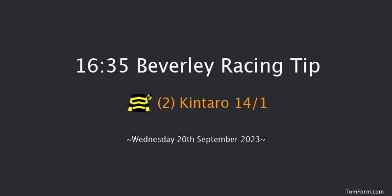 Beverley 16:35 Stakes (Class 5) 10f Sat 2nd Sep 2023
