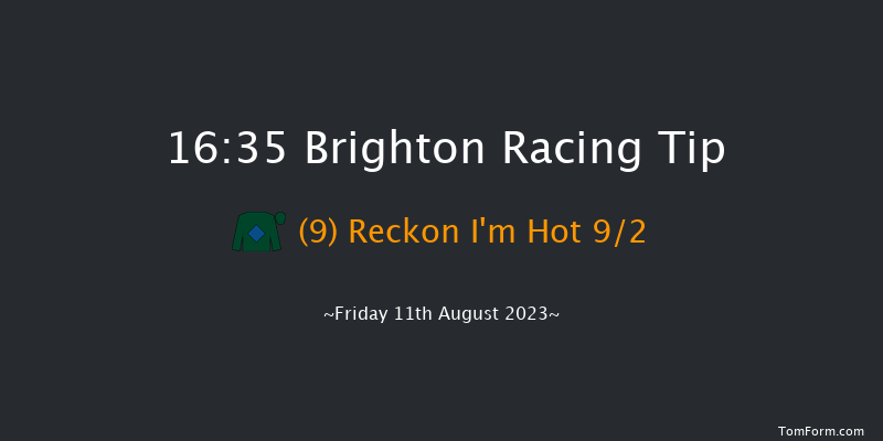 Brighton 16:35 Handicap (Class 6) 6f Thu 10th Aug 2023