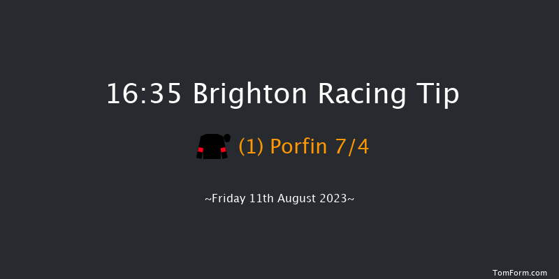 Brighton 16:35 Handicap (Class 6) 6f Thu 10th Aug 2023