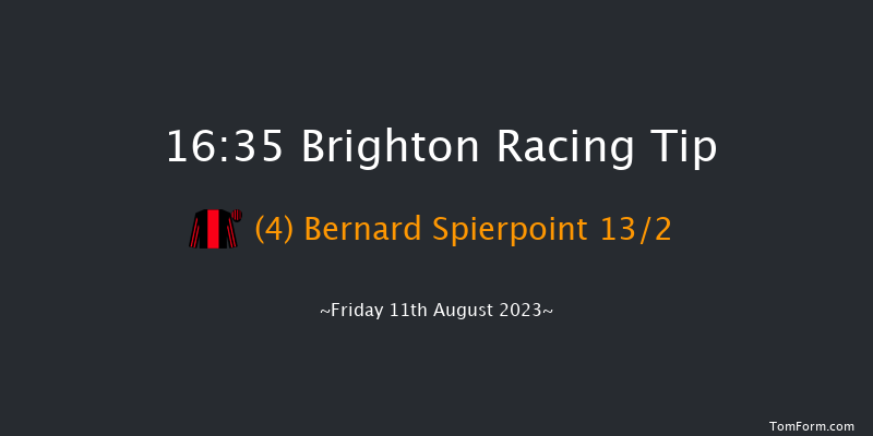 Brighton 16:35 Handicap (Class 6) 6f Thu 10th Aug 2023