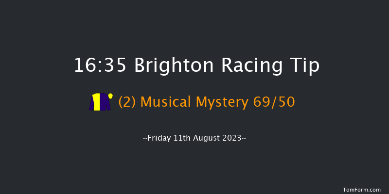 Brighton 16:35 Handicap (Class 6) 6f Thu 10th Aug 2023