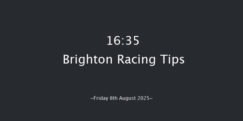 Brighton 16-35 (Class 6) 6f Thu 7th Aug 2025